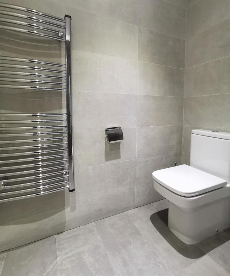 New! Renovated House With Terrace In Cambrils Βίλα Εξωτερικό φωτογραφία