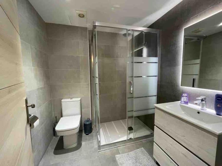 New! Renovated House With Terrace In Cambrils Βίλα Εξωτερικό φωτογραφία