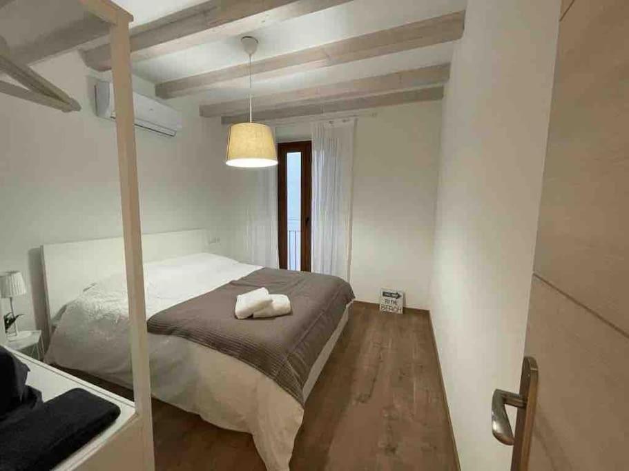 New! Renovated House With Terrace In Cambrils Βίλα Εξωτερικό φωτογραφία